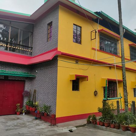 Mansons Homestay Siliguri Exterior photo